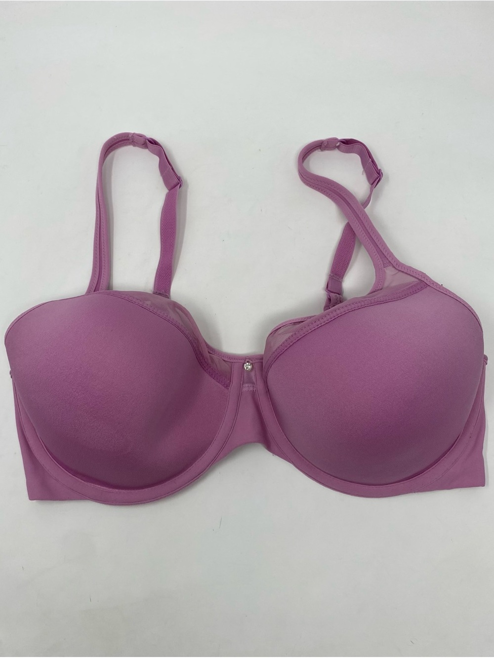 Women’s Bali Smooth Molded Bra Size 36C
